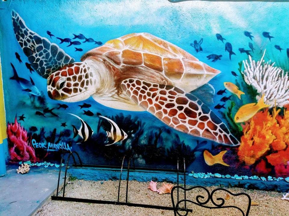Acomodação com café da manhã  Maya Vacanze Playa Aventura 2*