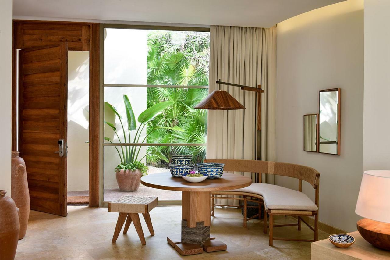 Resort Rosewood Mayakoba