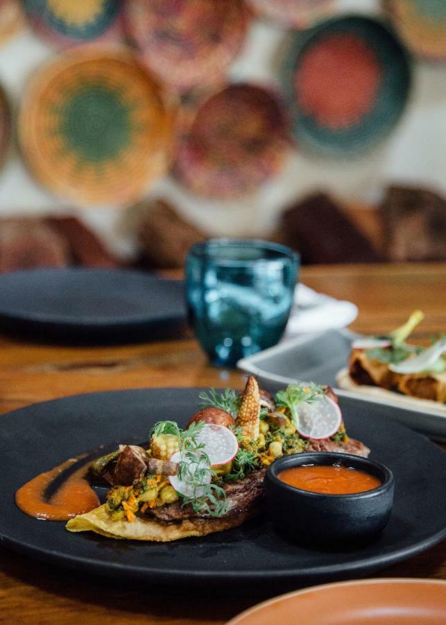 Rosewood Mayakoba Playa del Carmen