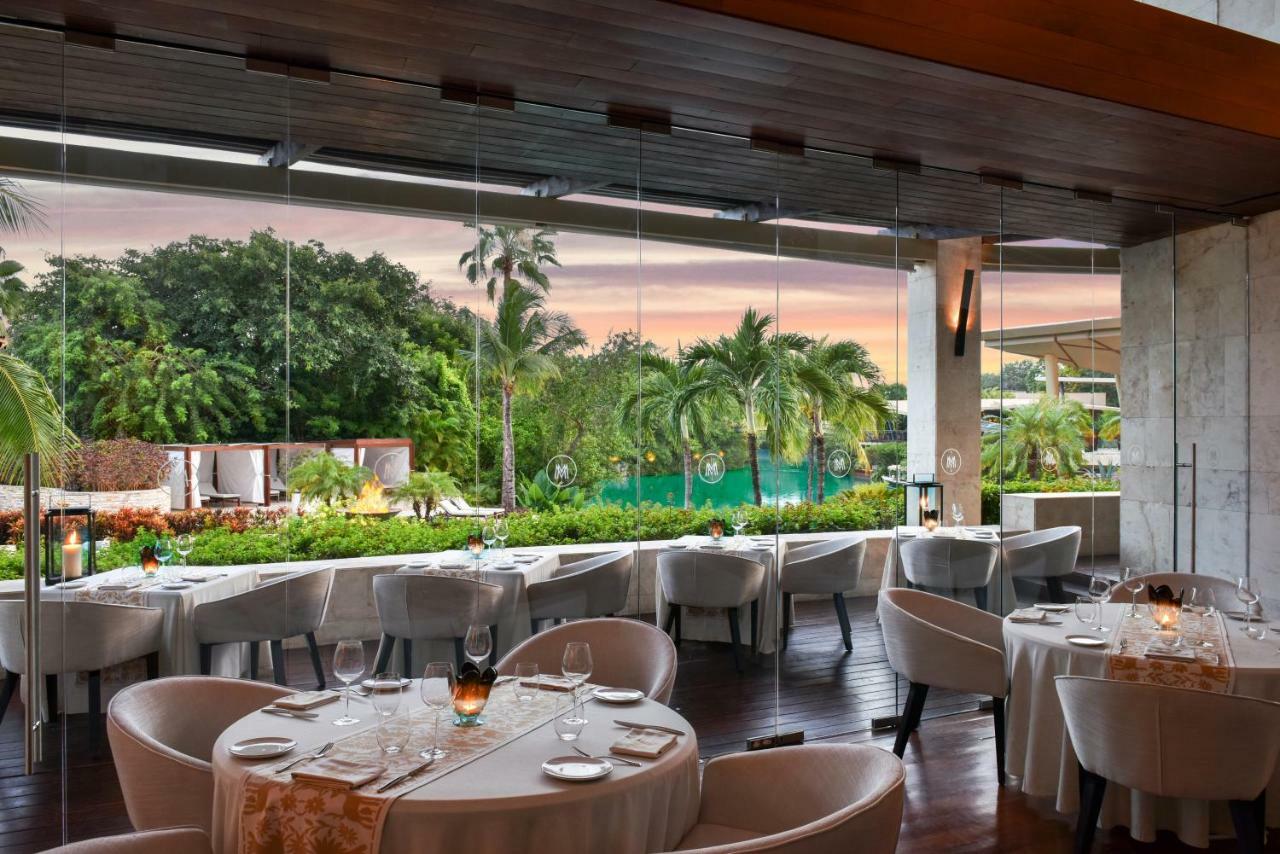 Rosewood Mayakoba Resort 5*