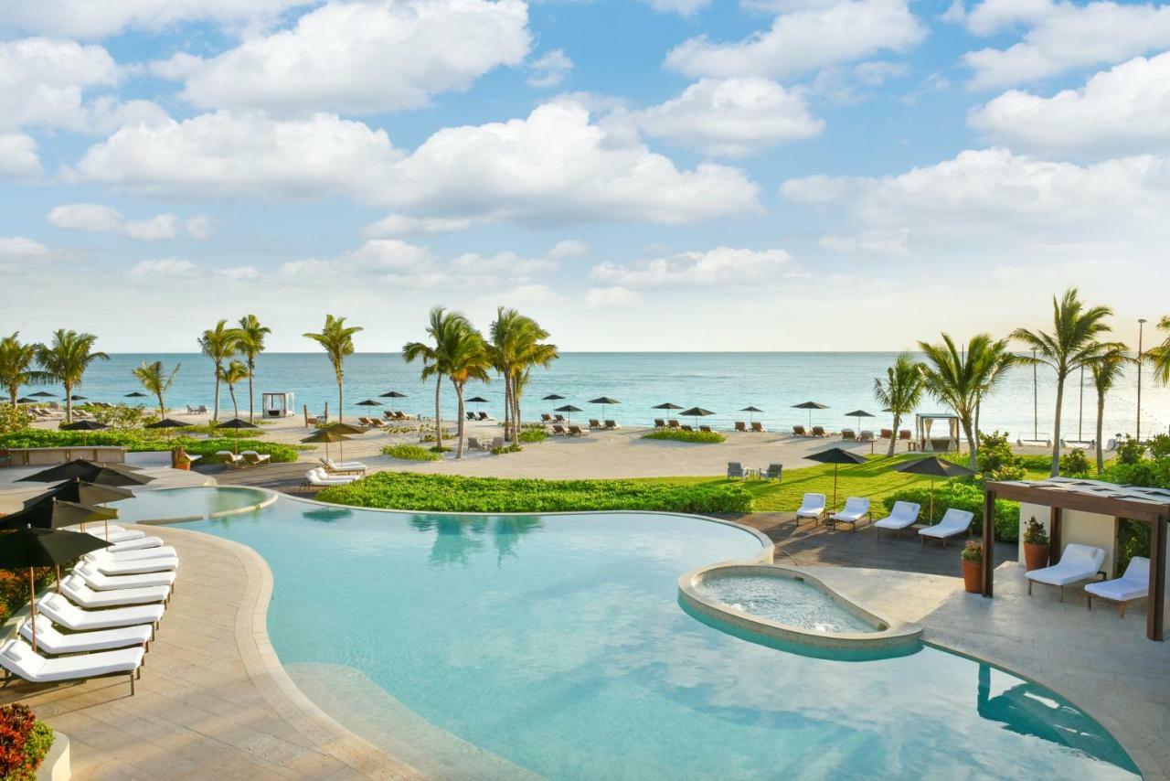 Resort Rosewood Mayakoba