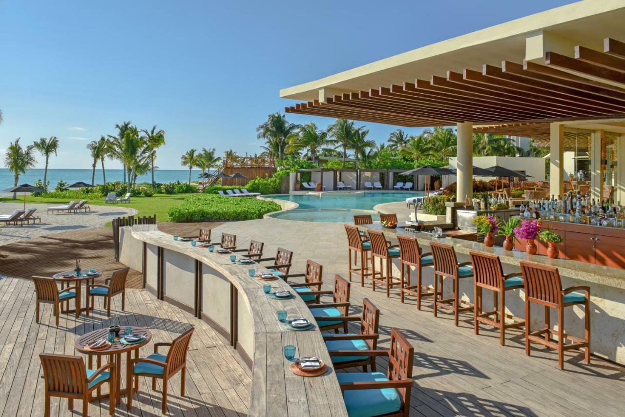 Rosewood Mayakoba 5*