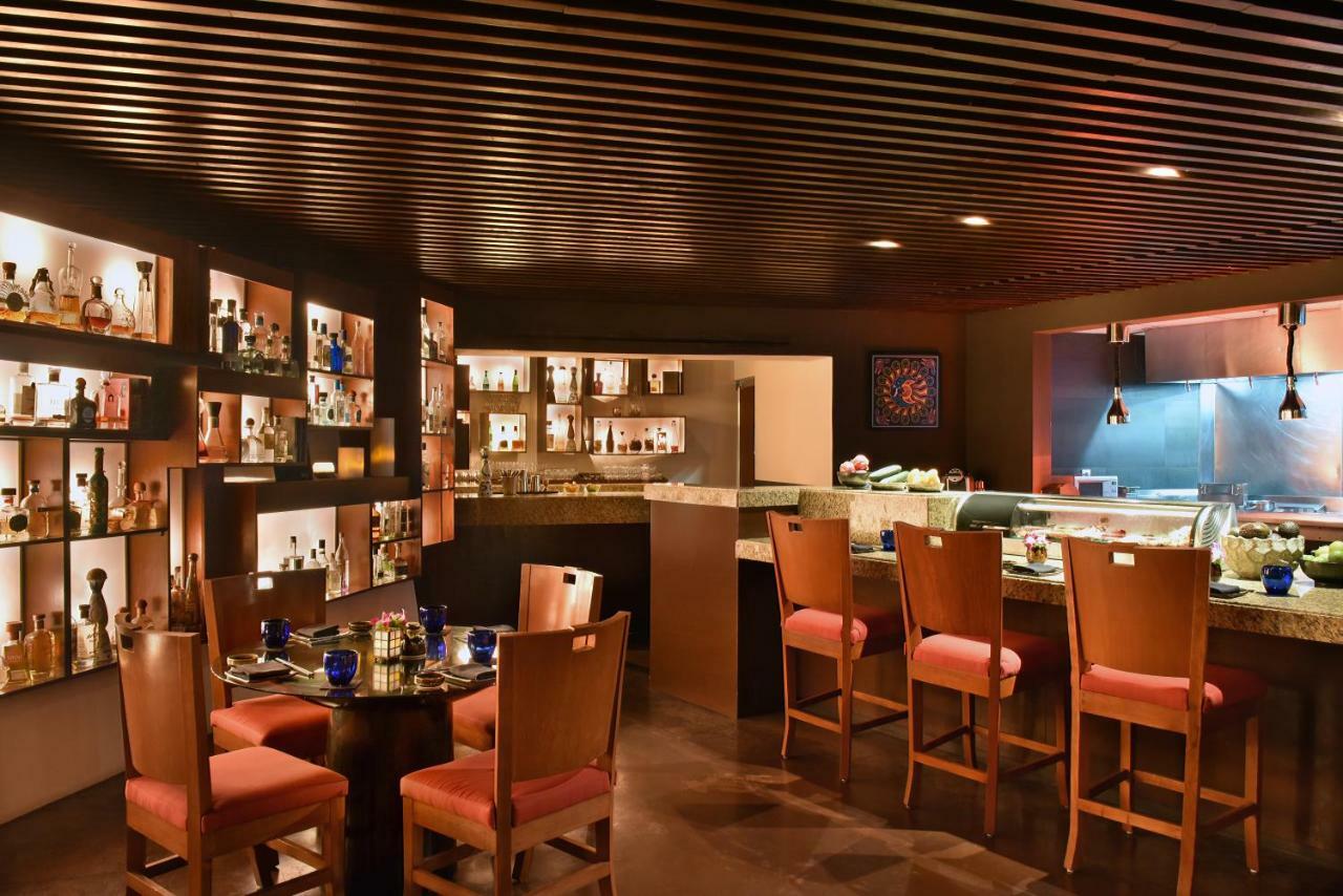 Resort Rosewood Mayakoba Playa del Carmen