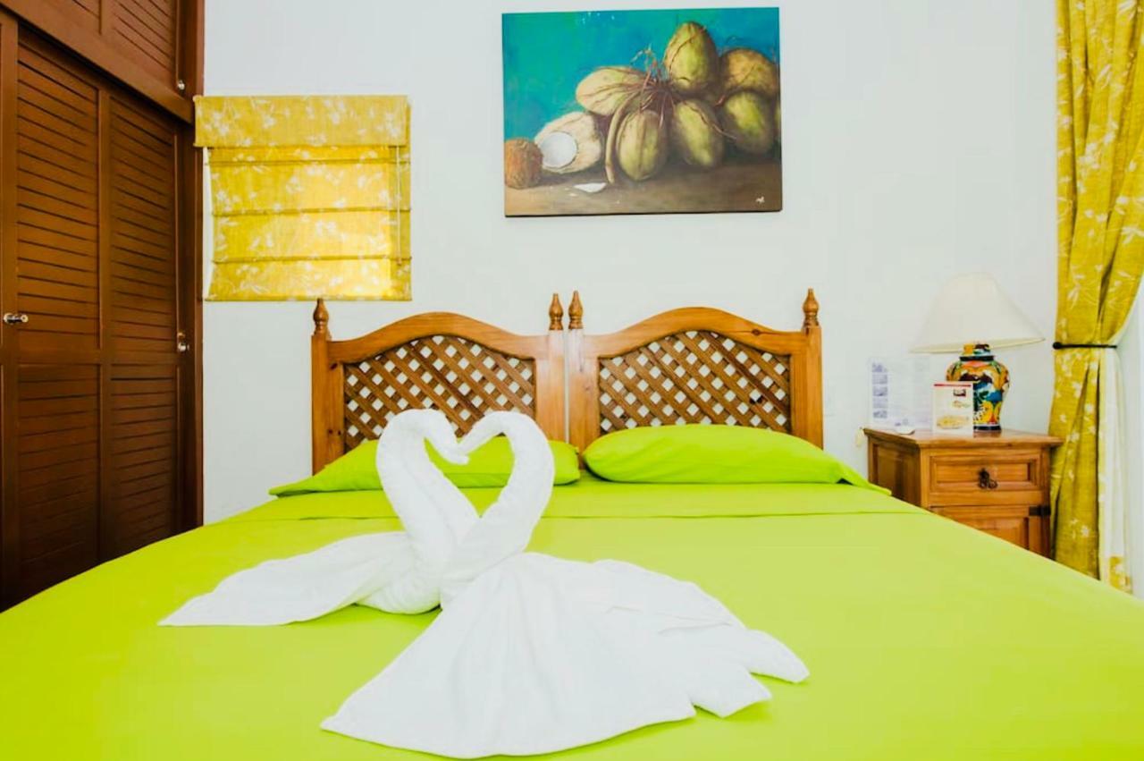 Guest house Dolce Caribe Playa del Carmen