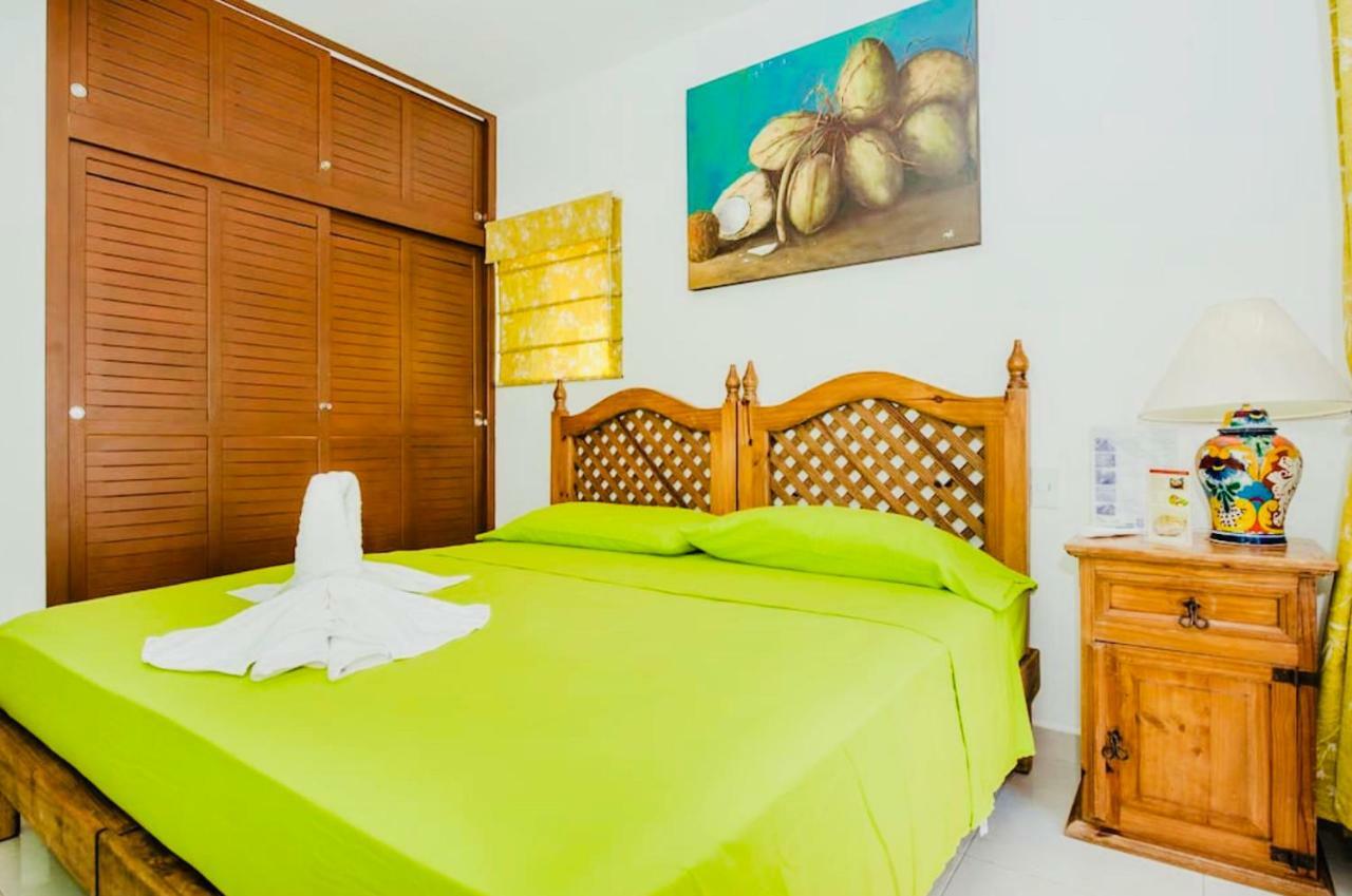 Dolce Caribe Guest house
