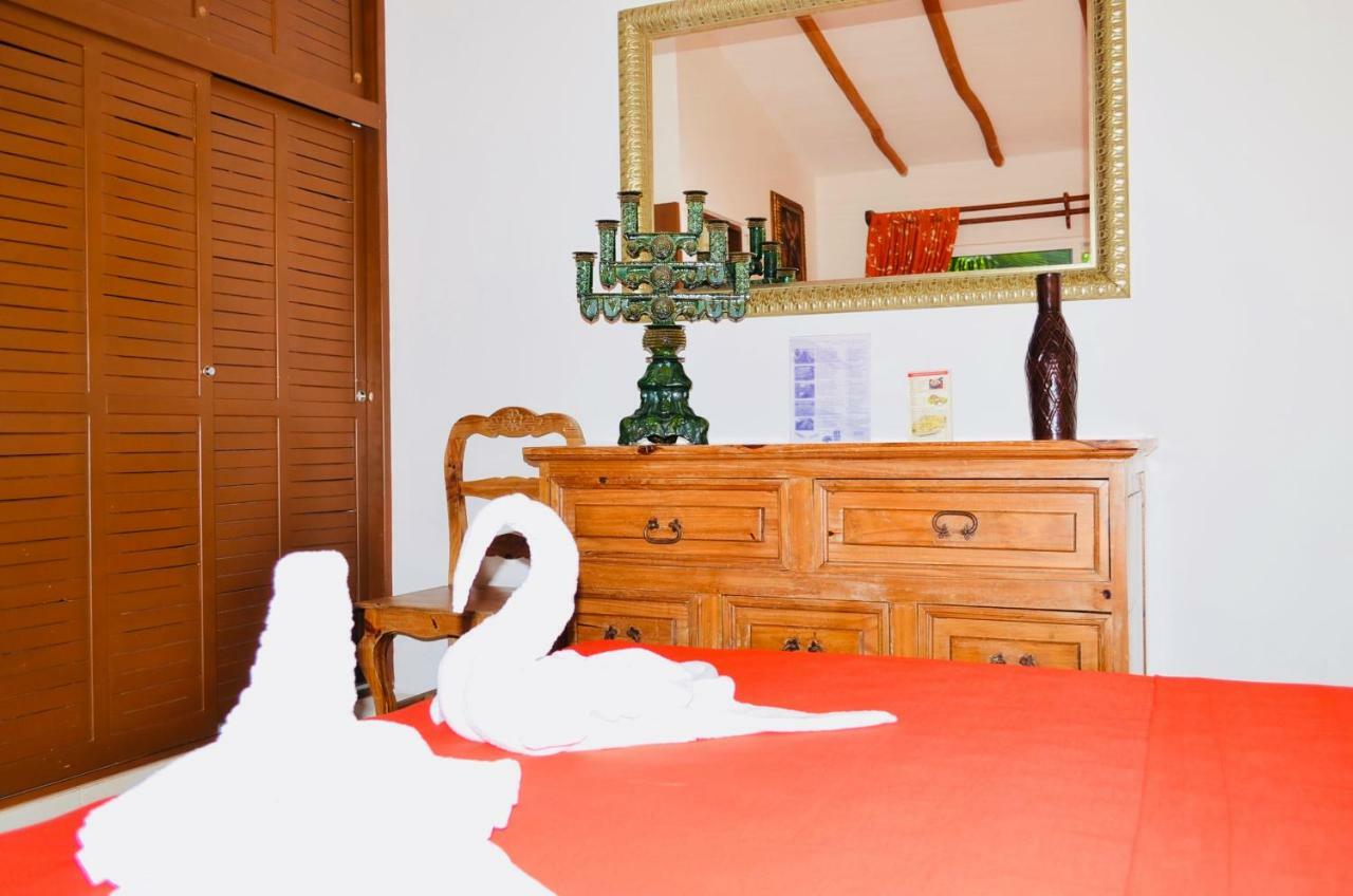 Guest house Dolce Caribe