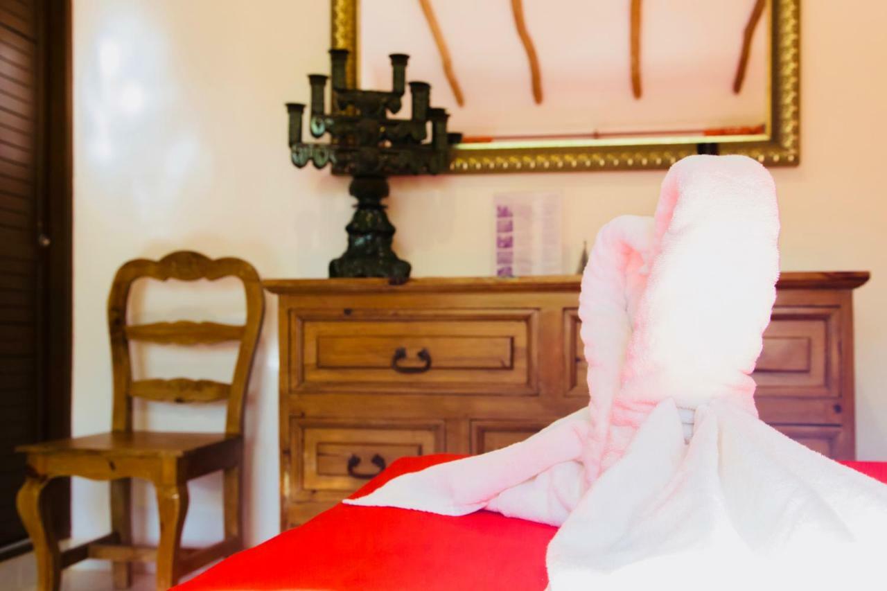 Dolce Caribe Guest house 3*