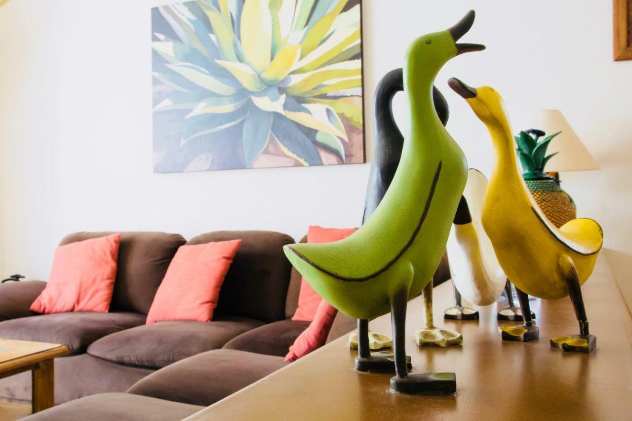 Dolce Caribe Guest house 3*