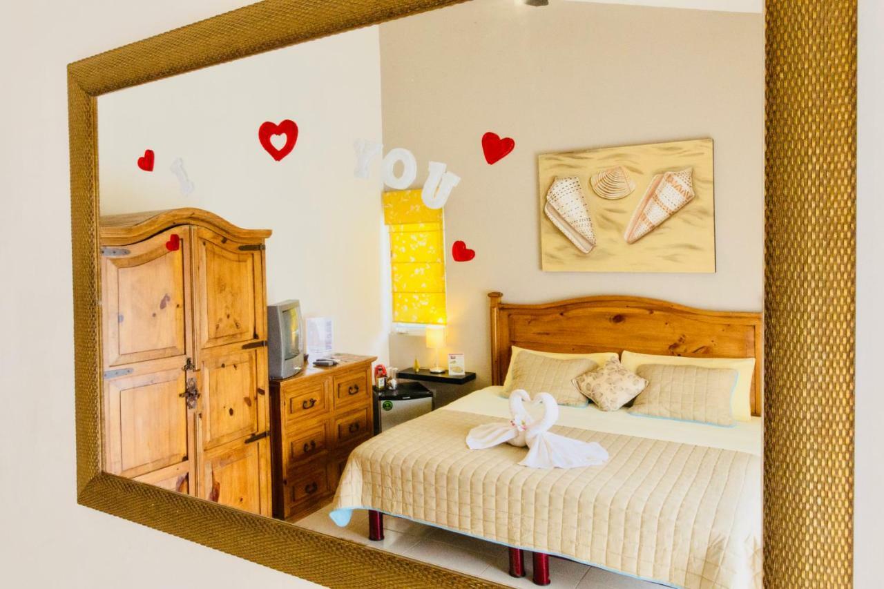 Dolce Caribe Guest house