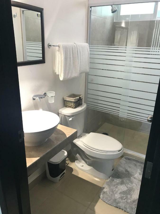 Haus-suites Vacacionales Playa del Carmen