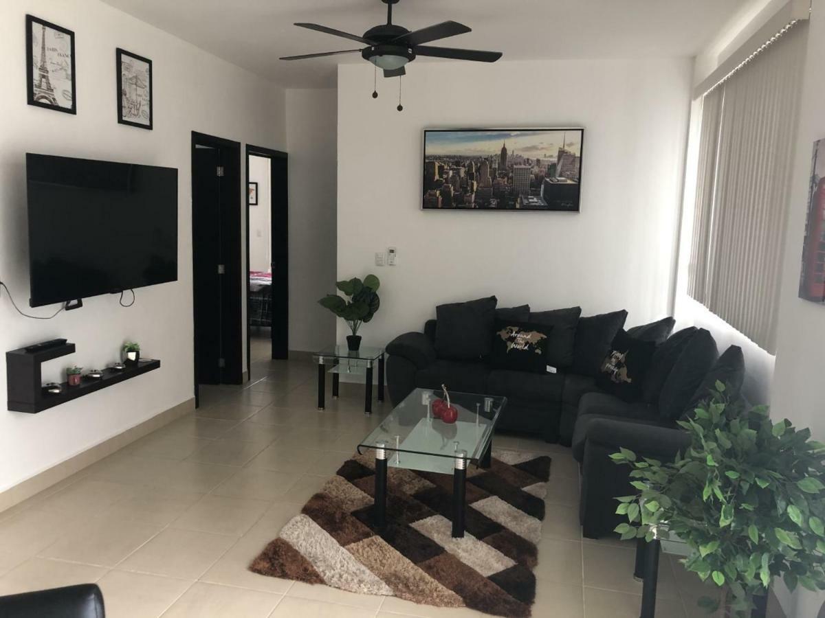 Haus-suites Vacacionales