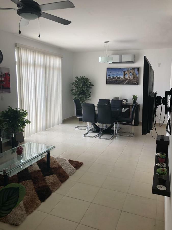 Haus-suites Vacacionales *