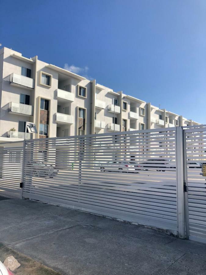 Apartment Residencial Tullerias Playa del Carmen