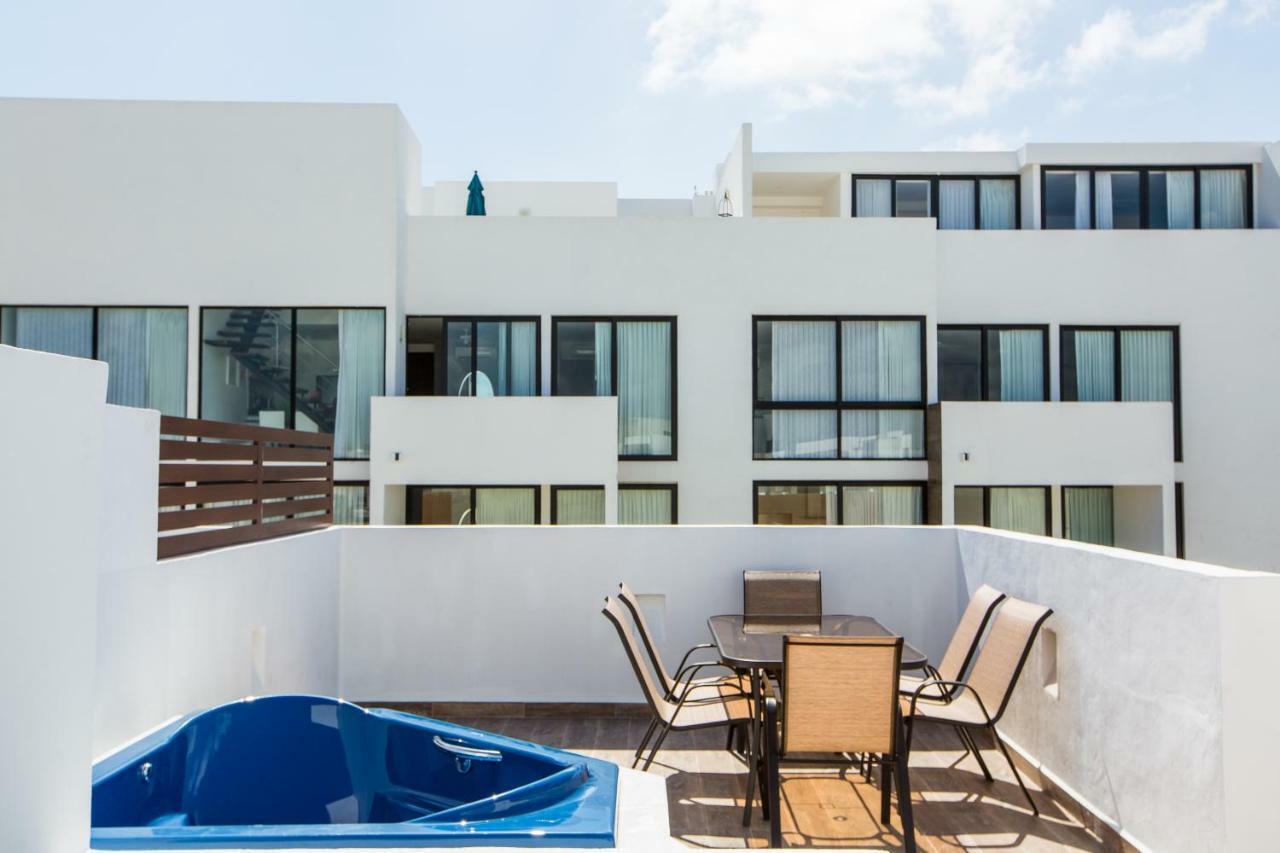 Appartement Paraiso Magico Suites Playa del Carmen