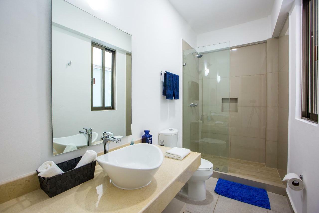 Paraiso Magico Suites Appartement *