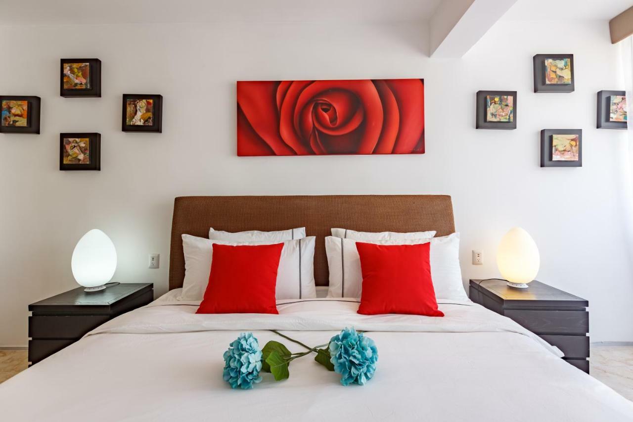 Apartahotel Magia Beachside Playa del Carmen