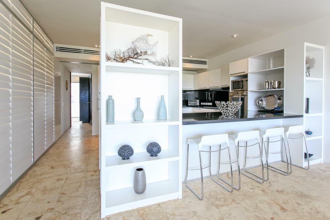 Magia Beachside Apartahotel