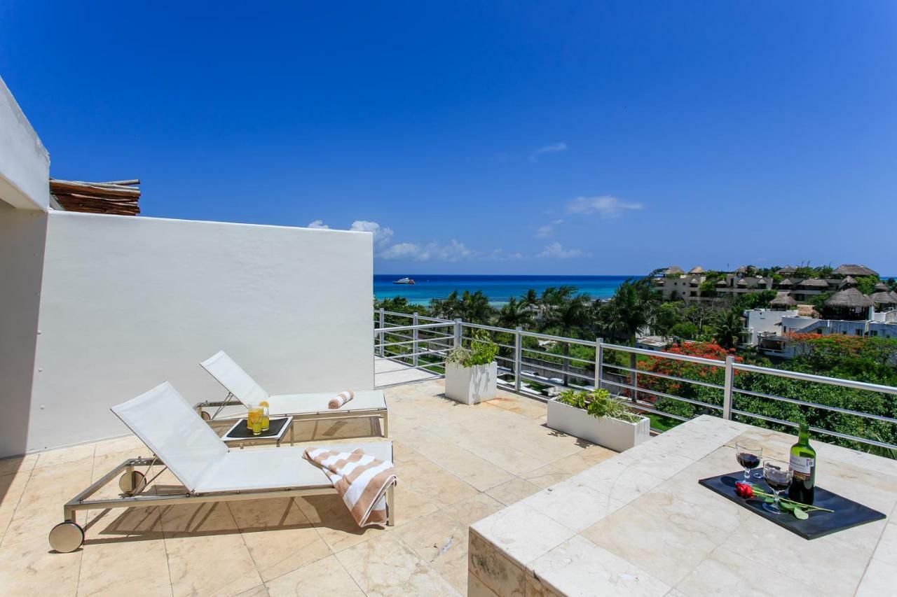 Apartahotel Magia Beachside Playa del Carmen