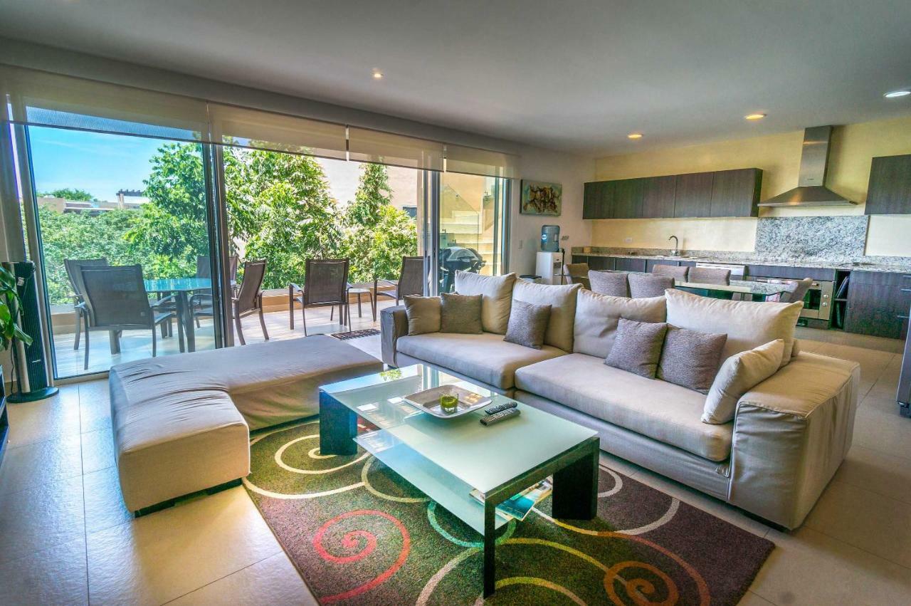 Vaiven Condo By Bvr Apartment Playa del Carmen