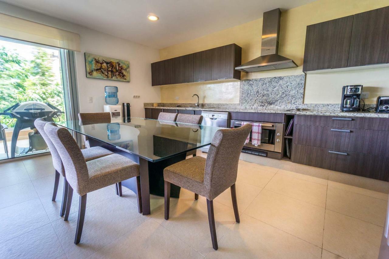 Apartment Vaiven Condo By Bvr *