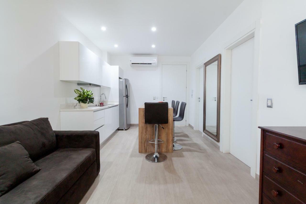 Trendy Designer In The 5th Avenue Apartment Playa del Carmen