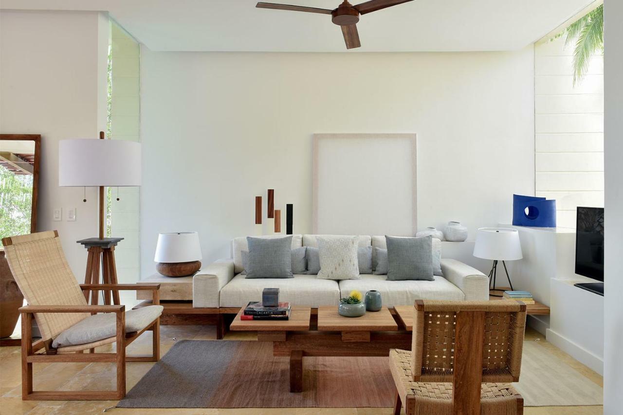 Rosewood Mayakoba Resort Playa del Carmen