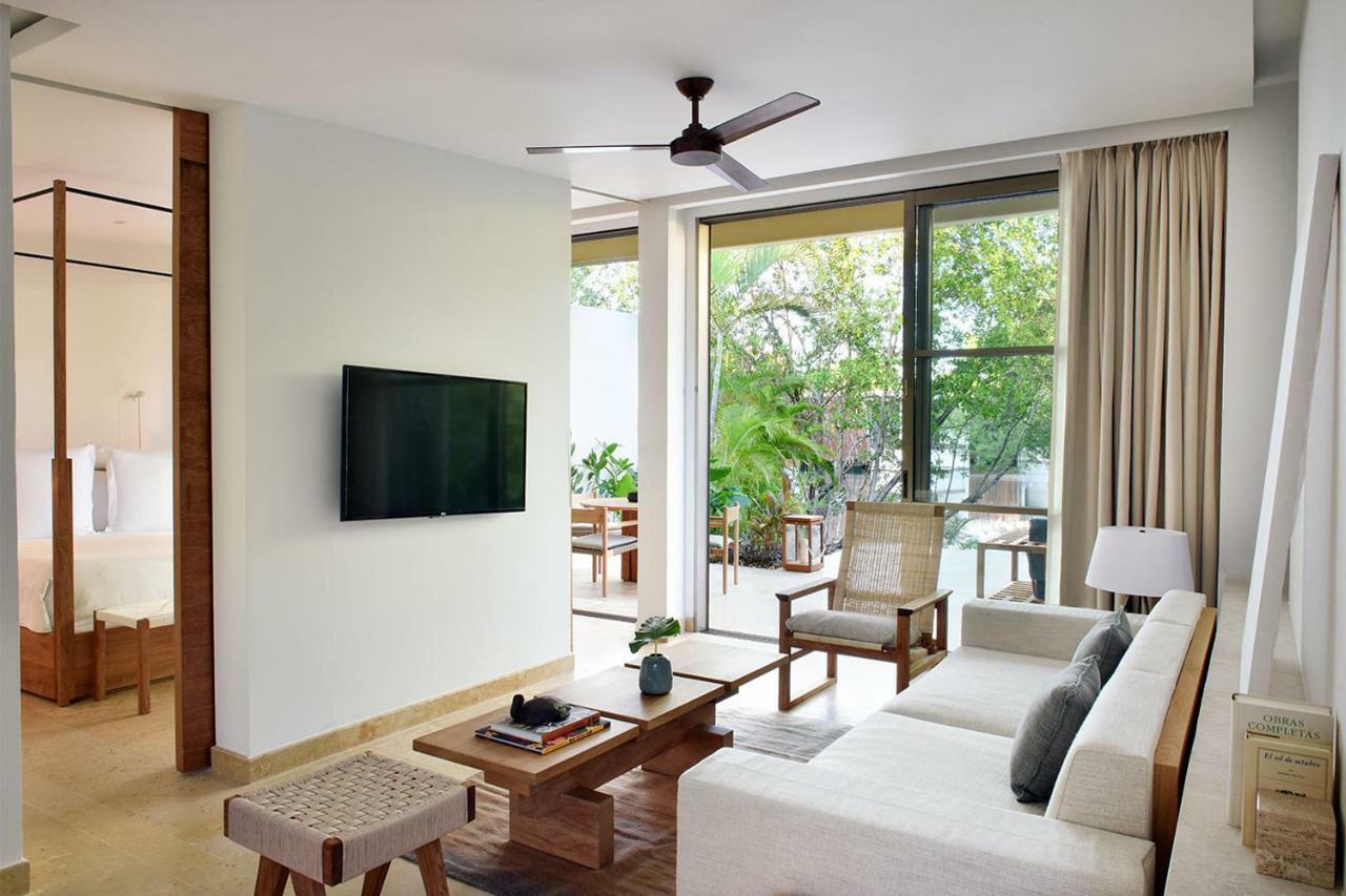 Rosewood Mayakoba 5*