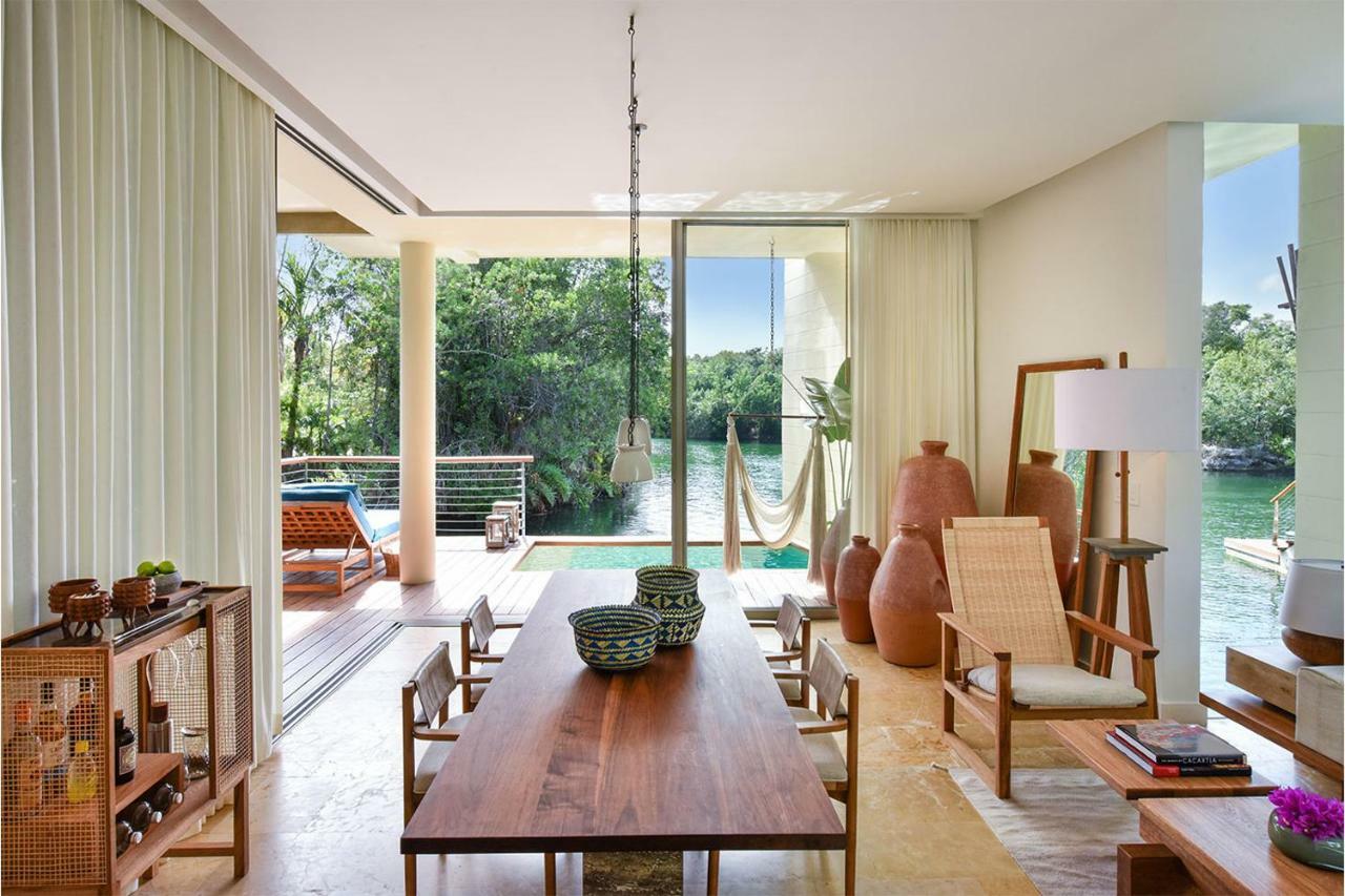 Rosewood Mayakoba