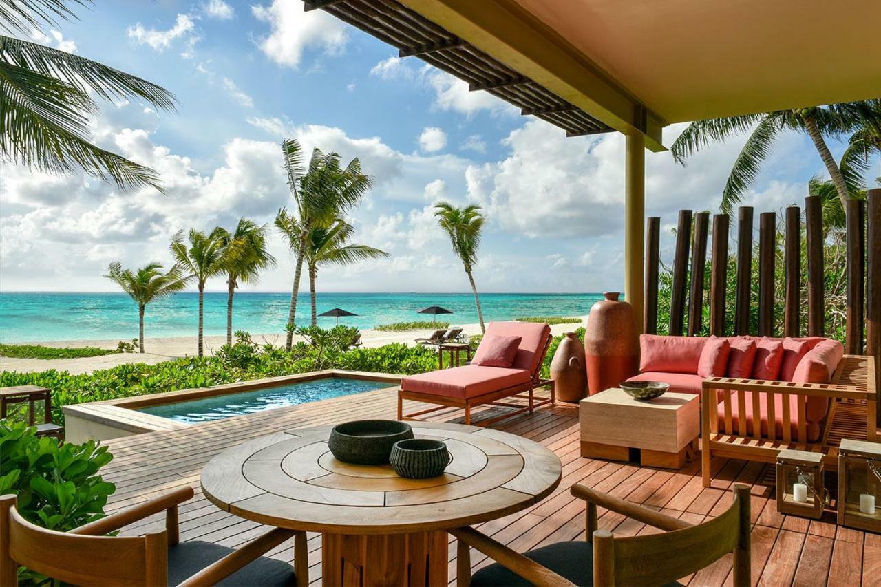 Rosewood Mayakoba Resort