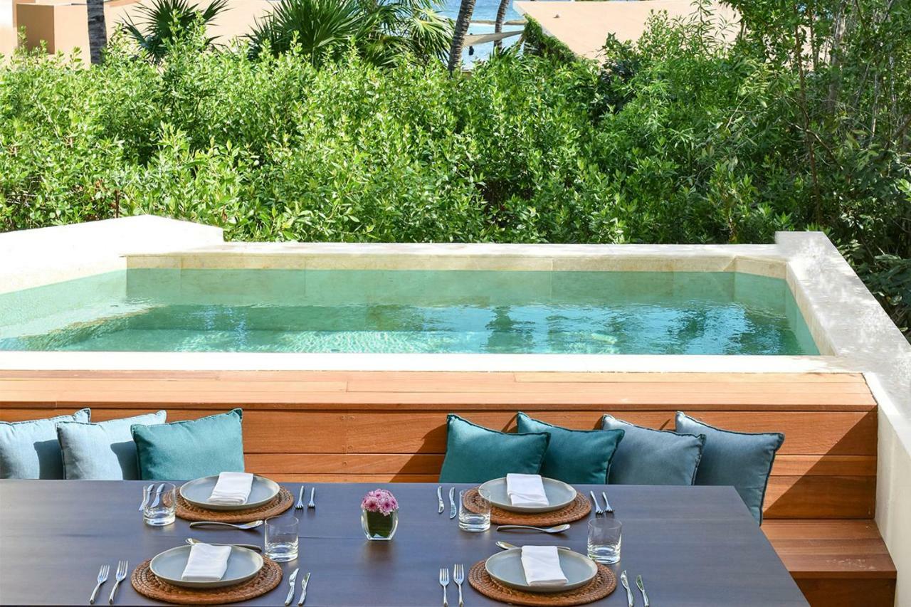 Resort Rosewood Mayakoba Playa del Carmen