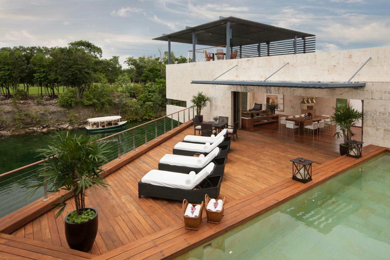 Rosewood Mayakoba 5* Playa del Carmen