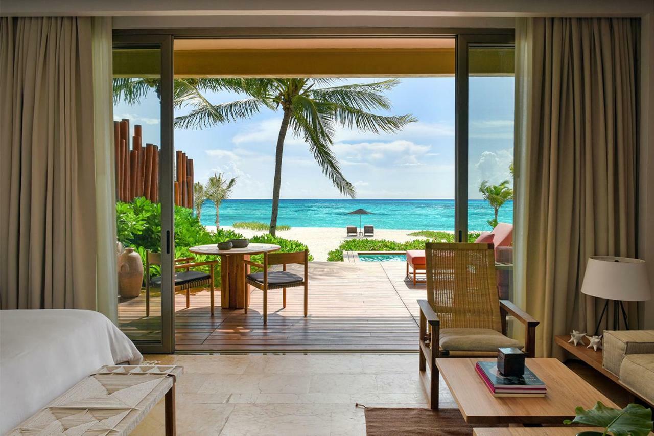 Rosewood Mayakoba Playa del Carmen