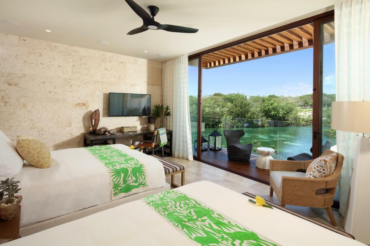 Rosewood Mayakoba 5* Playa del Carmen