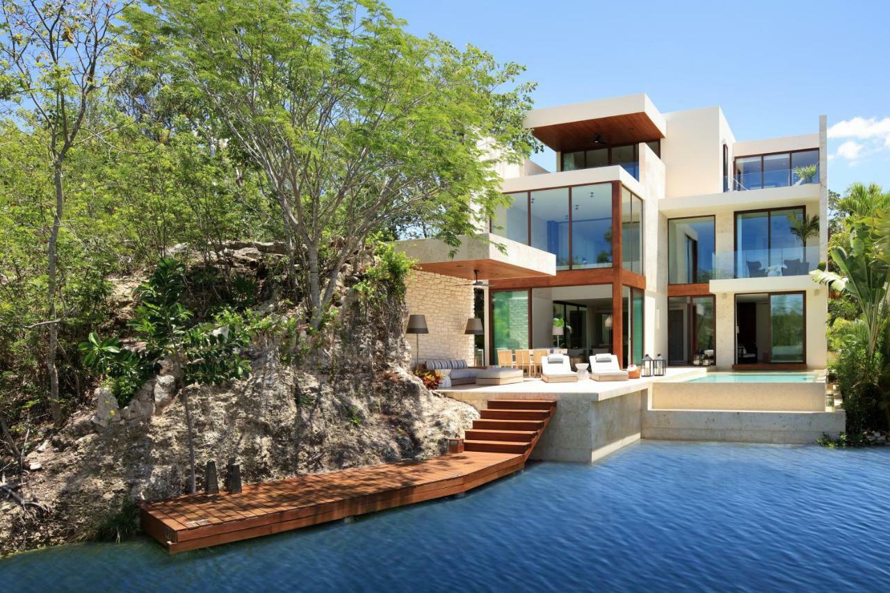 Rosewood Mayakoba