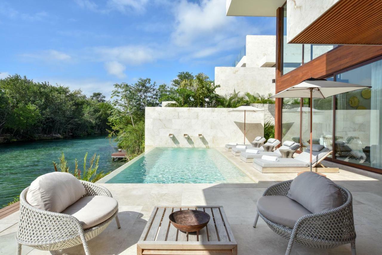Rosewood Mayakoba 5* Playa del Carmen