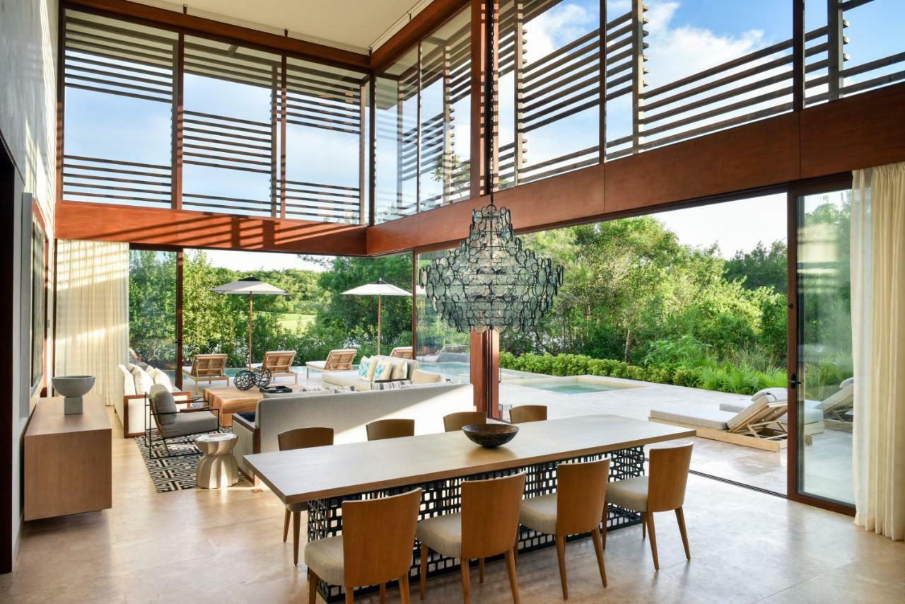 Resort Rosewood Mayakoba 5*
