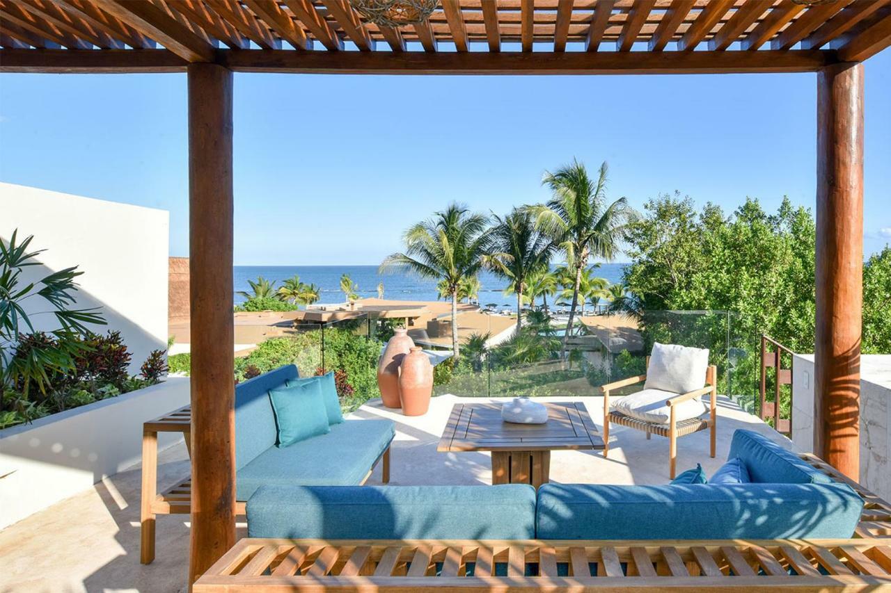 Rosewood Mayakoba