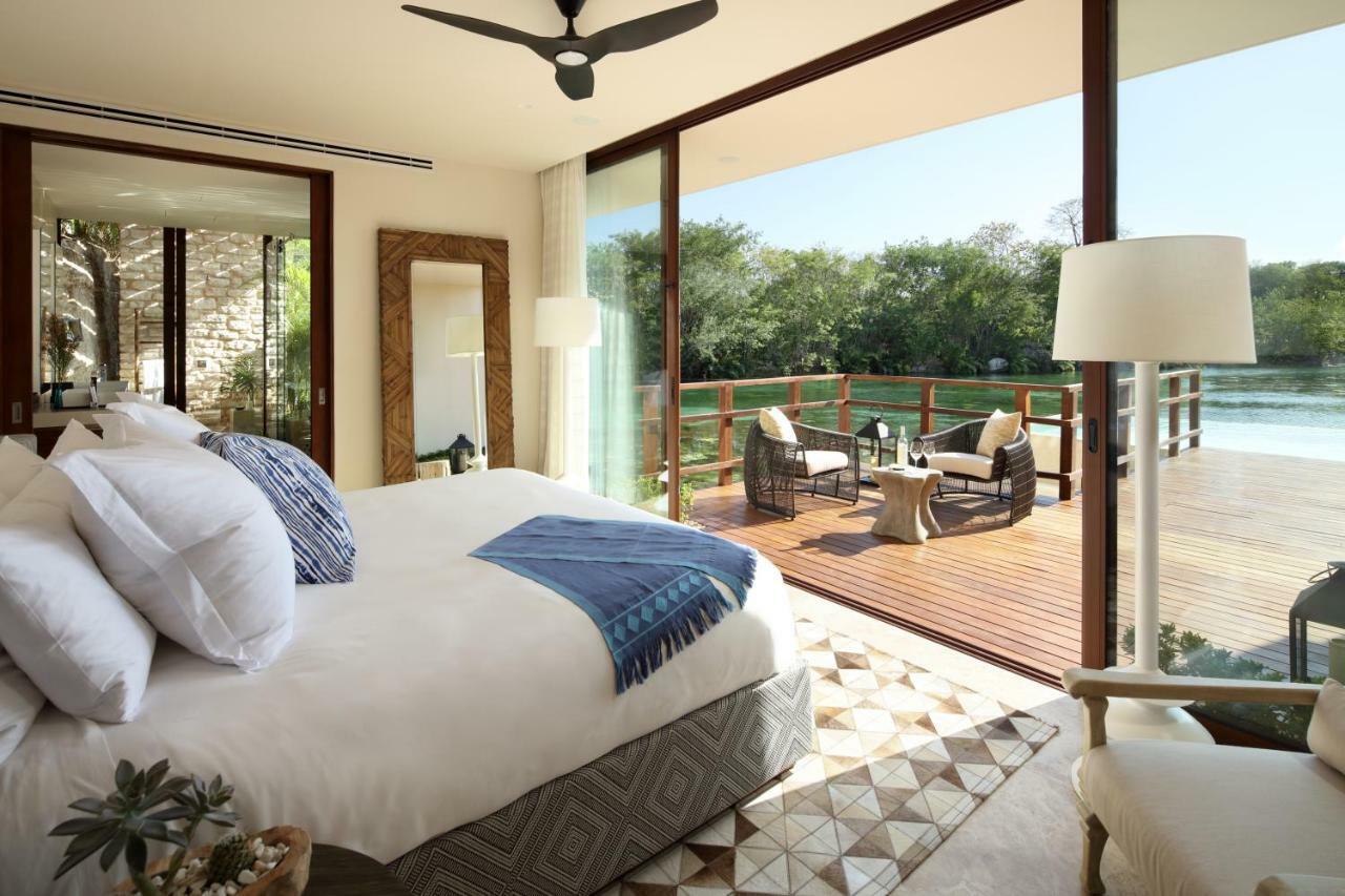 Resort Rosewood Mayakoba