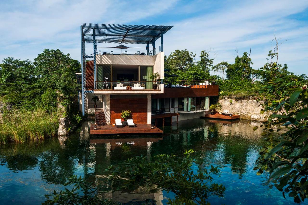 Rosewood Mayakoba Playa del Carmen