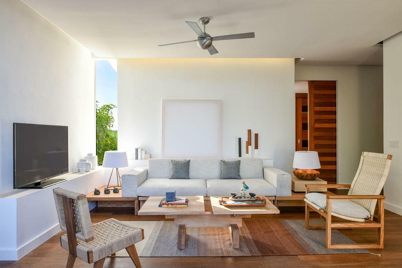 Rosewood Mayakoba Resort Playa del Carmen