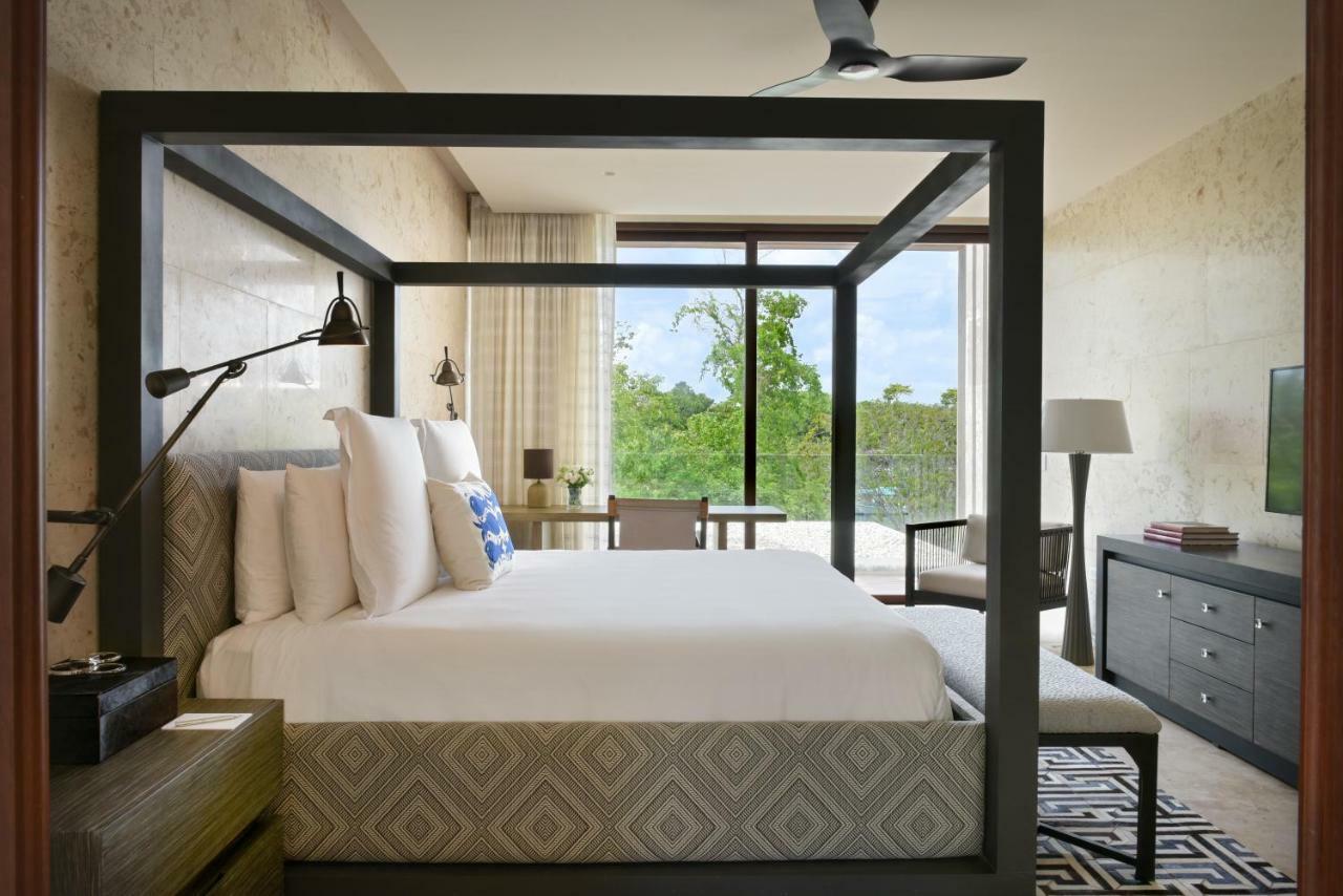 Rosewood Mayakoba Resort