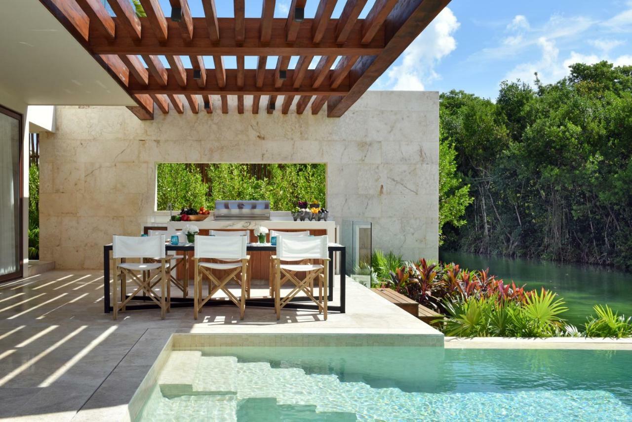 Resort Rosewood Mayakoba