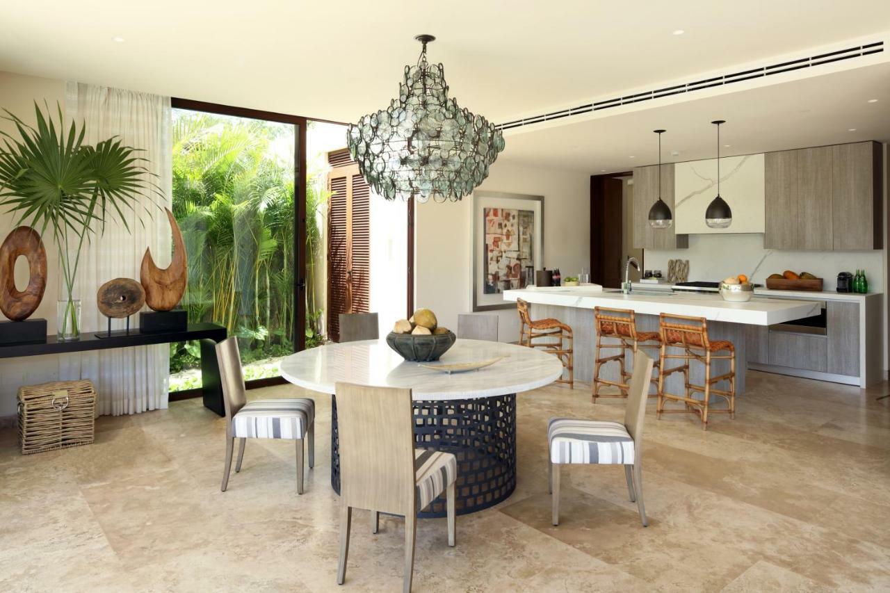 Rosewood Mayakoba 5* Playa del Carmen