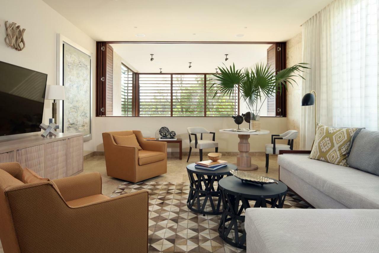 Resort Rosewood Mayakoba 5*