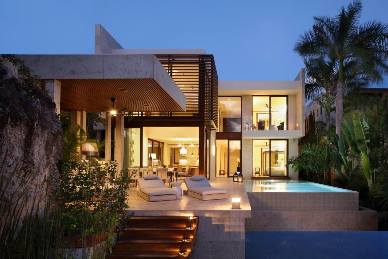 Rosewood Mayakoba Resort Playa del Carmen