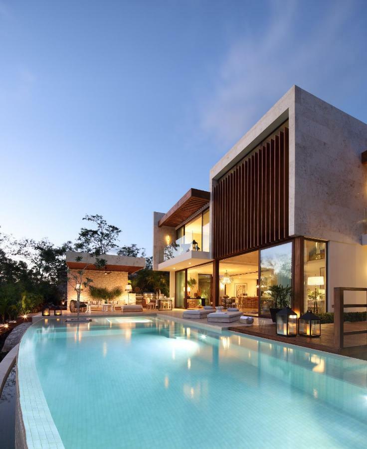 Rosewood Mayakoba Resort Playa del Carmen