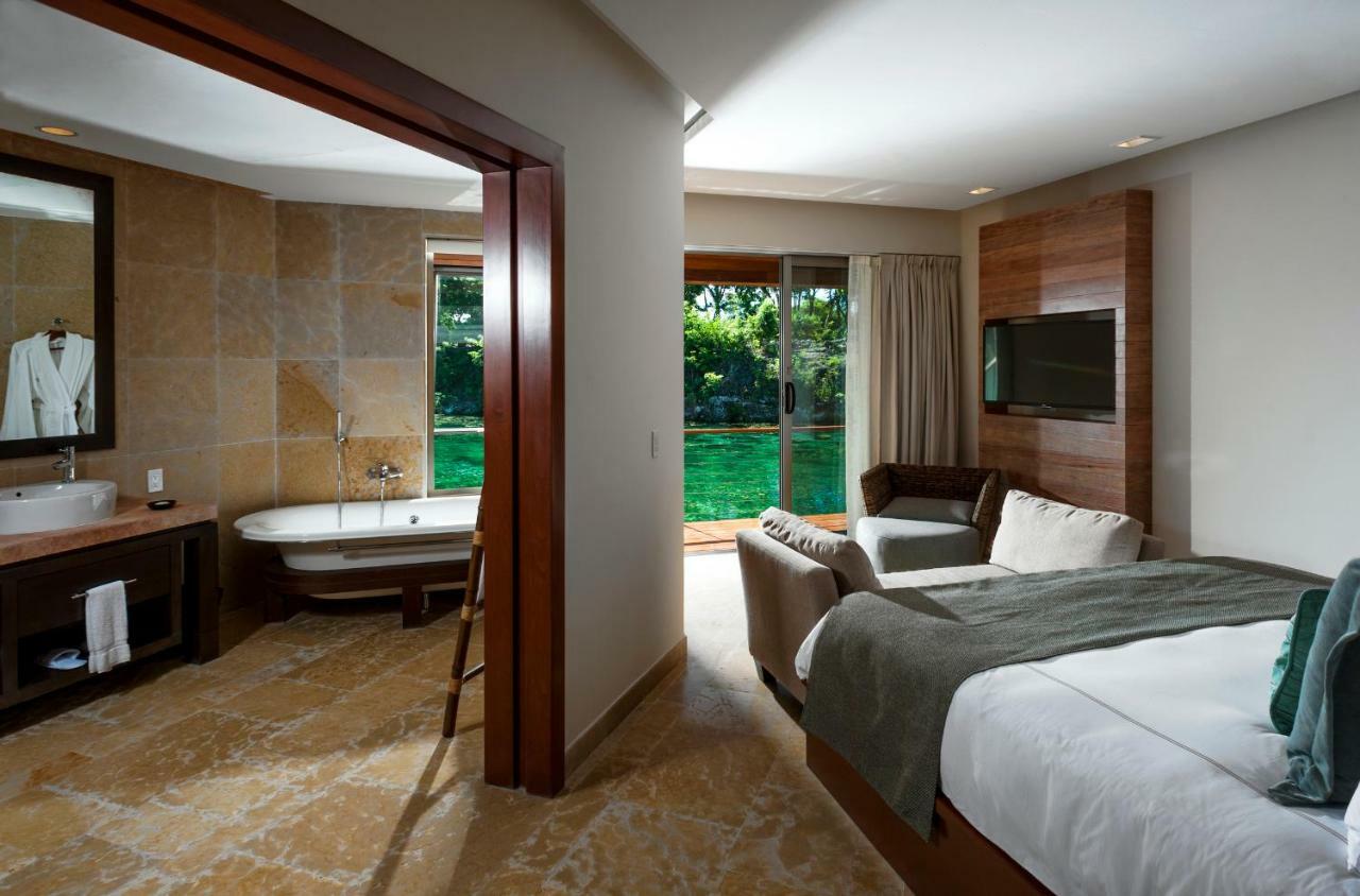 Rosewood Mayakoba Playa del Carmen