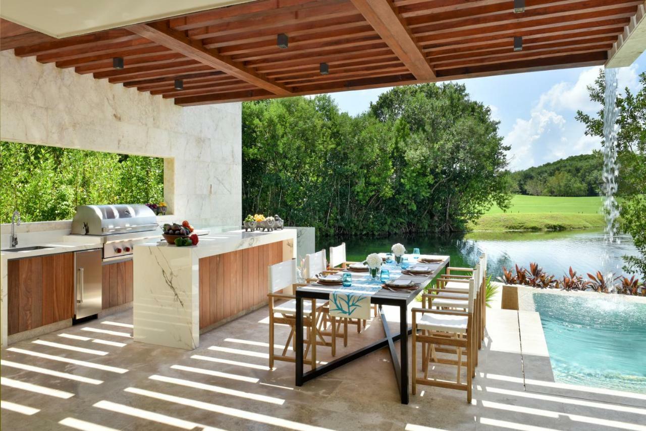 Rosewood Mayakoba Resort