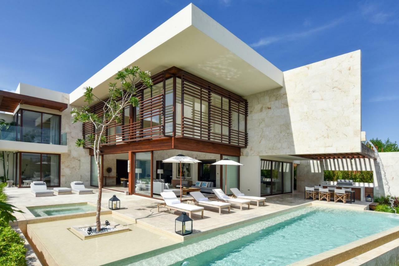 Rosewood Mayakoba Resort 5*