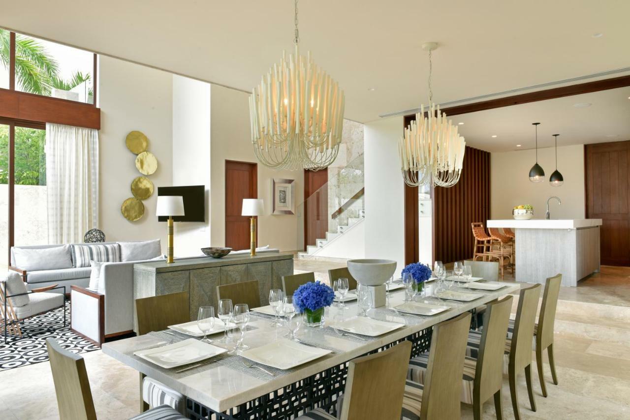 Resort Rosewood Mayakoba 5*